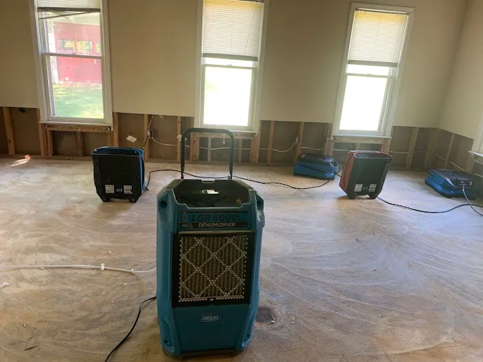 Duraclean Cleaning Services & Water Damage Restoration Picture 5