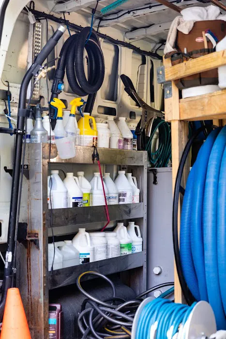 Duraclean Cleaning Services & Water Damage Restoration Picture 7