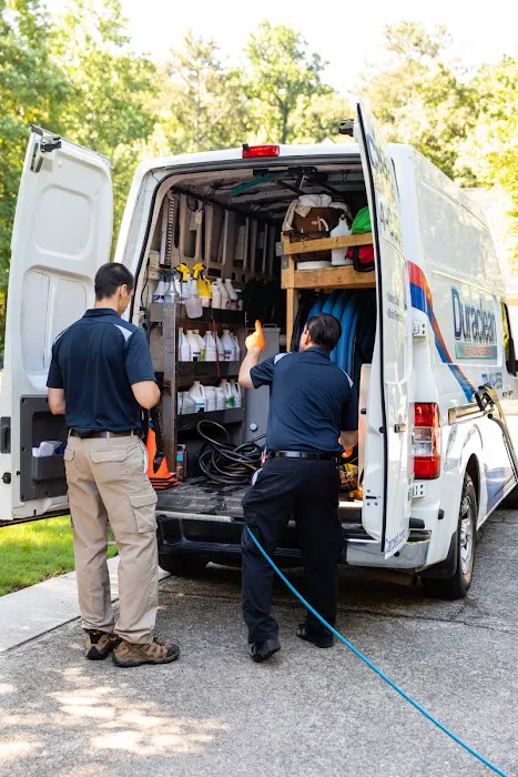 Duraclean Cleaning Services & Water Damage Restoration Picture 9