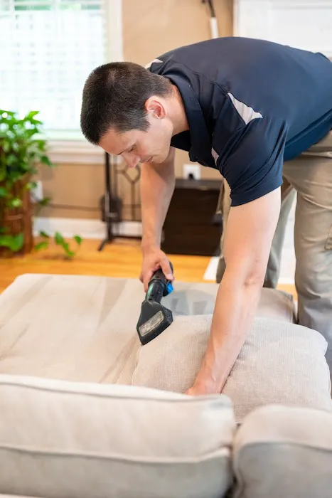 Duraclean Cleaning Services & Water Damage Restoration Picture 8