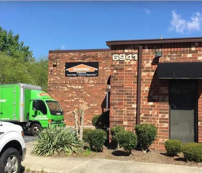 SERVPRO of Duluth Picture 1