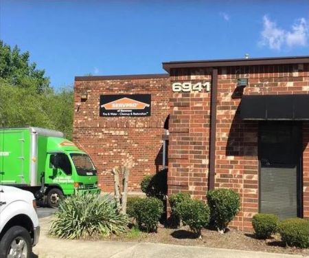 SERVPRO of Duluth