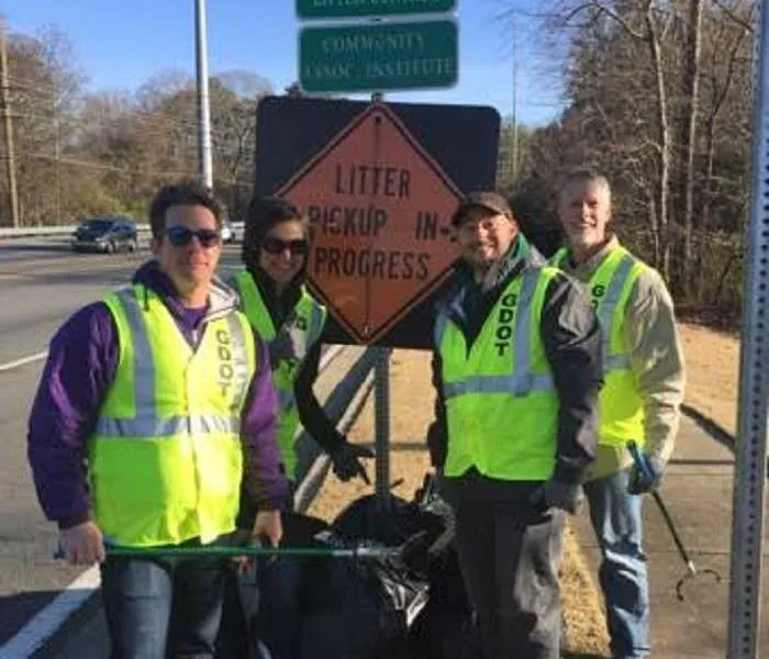 SERVPRO of Duluth Picture 2