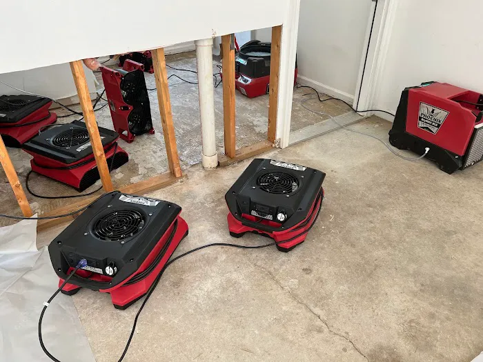 Emergency Restoration Solutions Picture 1