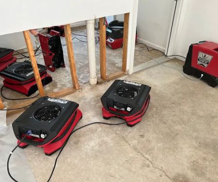 Emergency Restoration Solutions