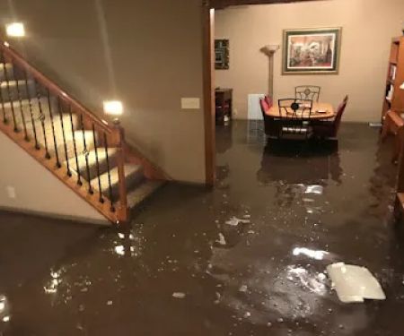 Guardian Water Damage Restoration Duluth