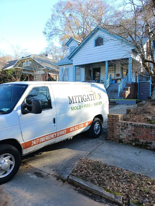 Peachtree Mitigation Picture 1