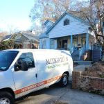 Peachtree Mitigation