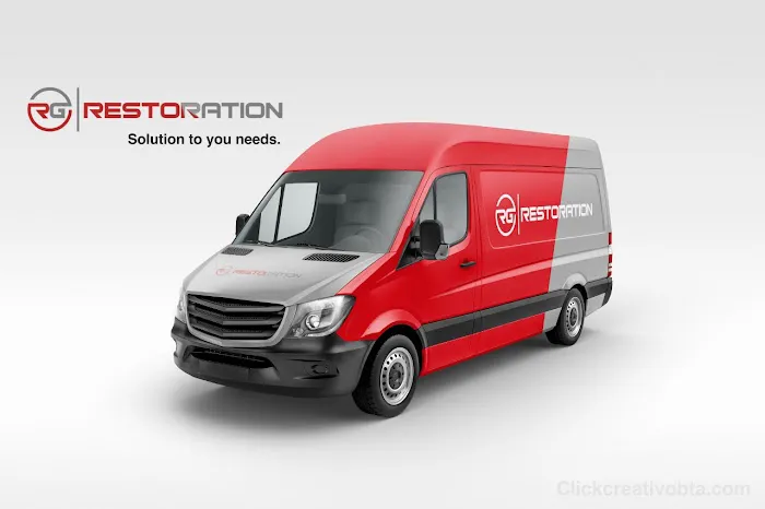 Home Damage | RG Restoration | Water Damage Picture 1