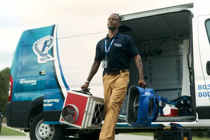 Rytech Restoration of North Fulton Picture 2