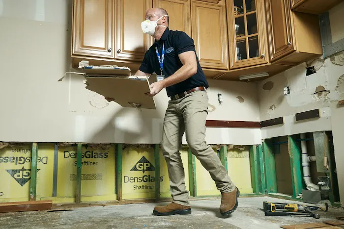 Rytech Restoration of North Fulton Picture 1