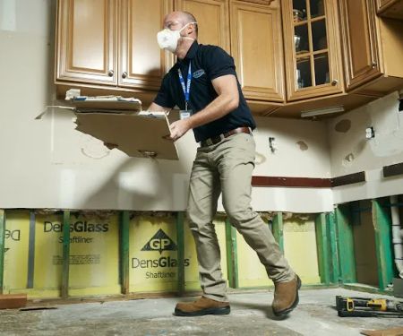 Rytech Restoration of North Fulton