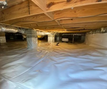 American Crawlspace Solutions