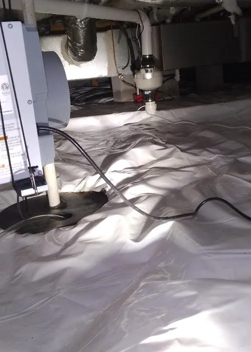 American Crawlspace Solutions Picture 8