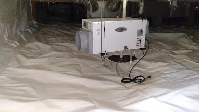 American Crawlspace Solutions Picture 10