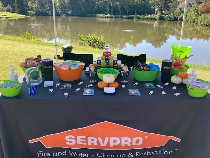 SERVPRO of Conyers/Covington Picture 10