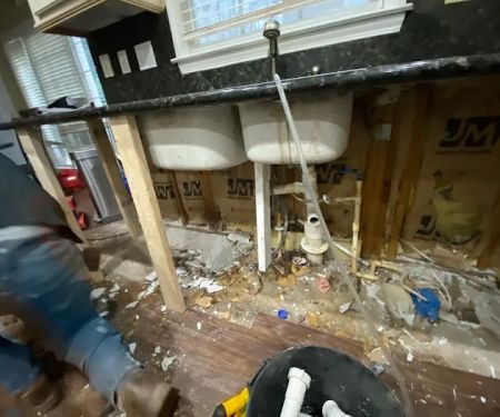 Urgent Restoration, LLC