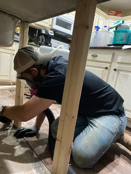 Urgent Restoration, LLC Picture 4