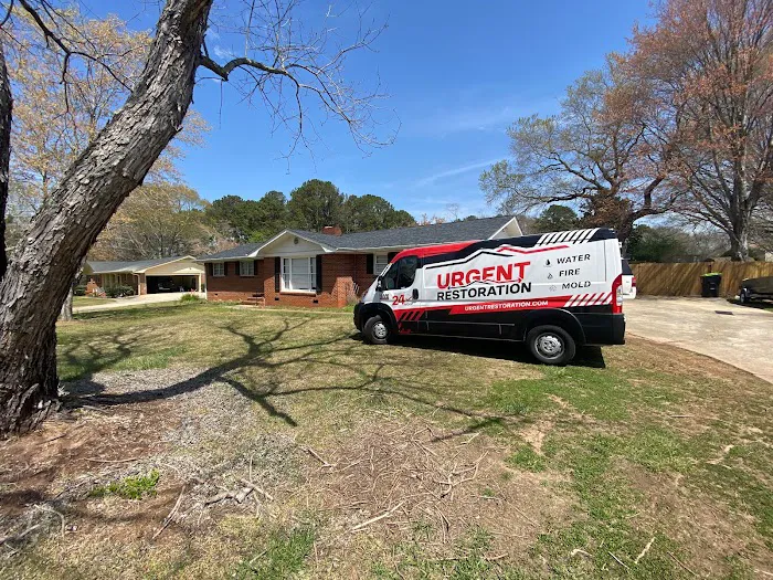 Urgent Restoration, LLC Picture 5