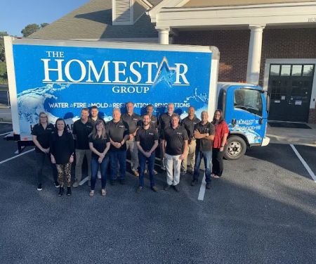 The Homestar Group