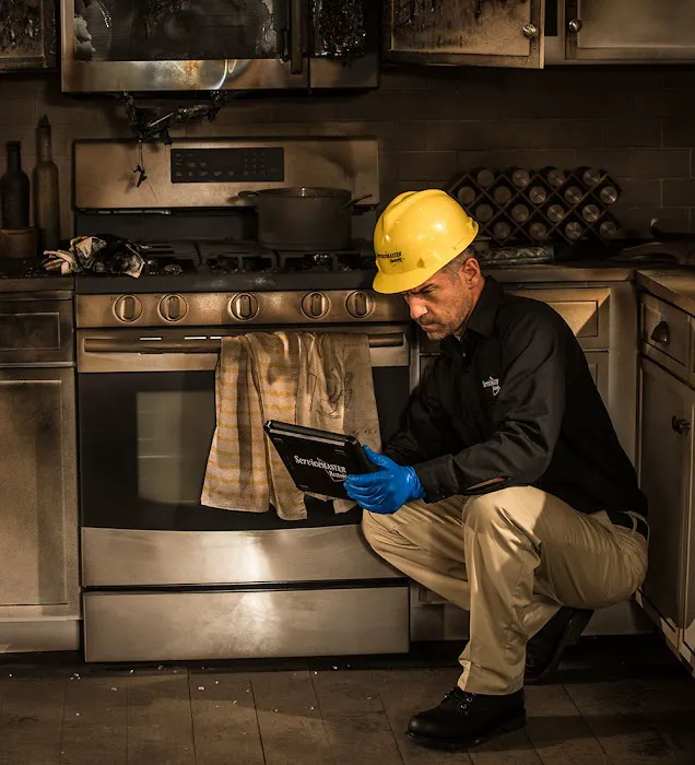 ServiceMaster by LoveJoy Picture 4