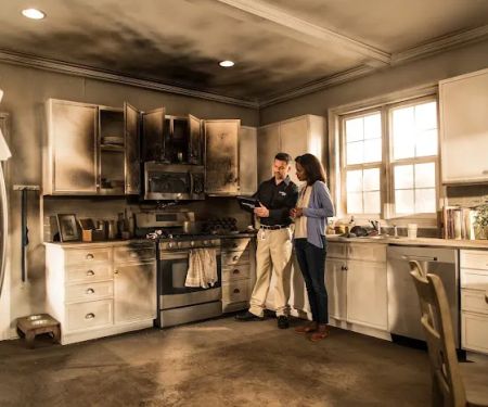 ServiceMaster by LoveJoy