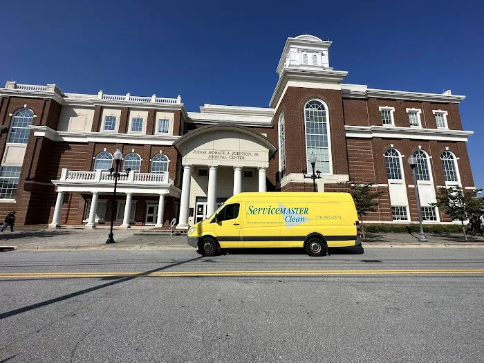 ServiceMaster by LoveJoy Picture 6