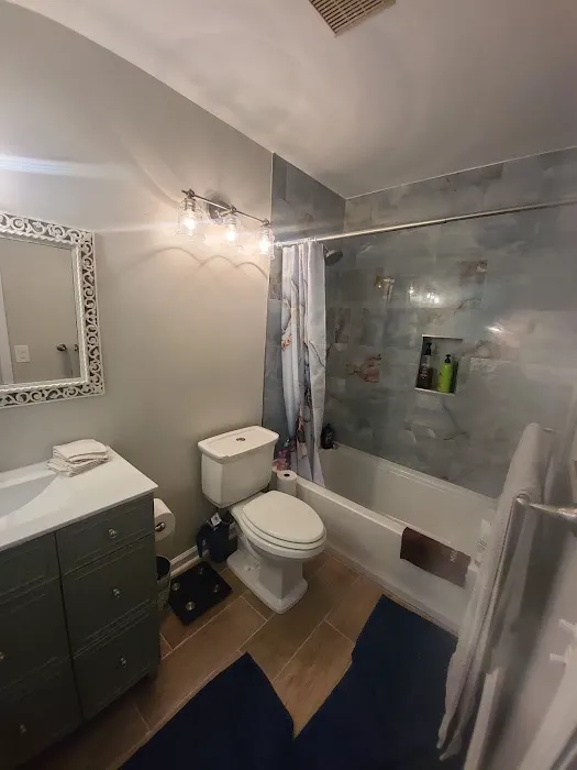 Flying Brothers Disaster Response Picture 1