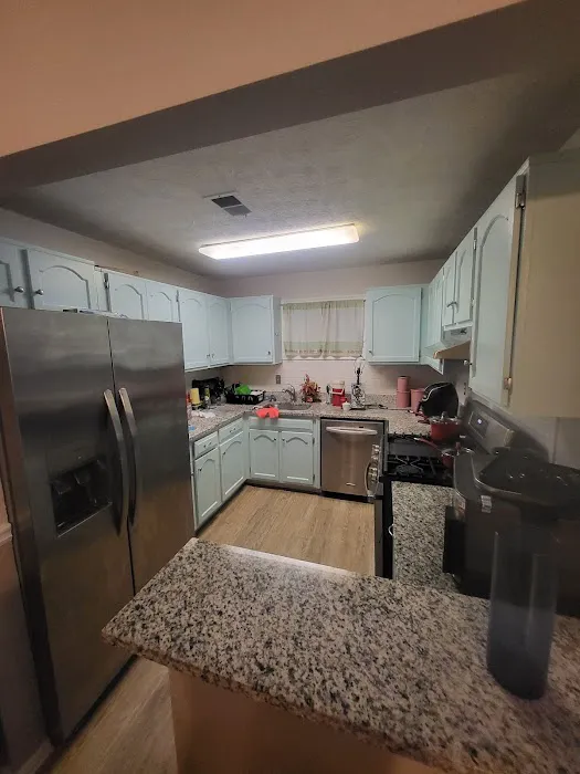 Flying Brothers Disaster Response Picture 2