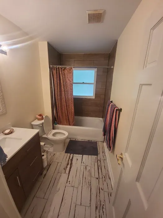 Flying Brothers Disaster Response Picture 3