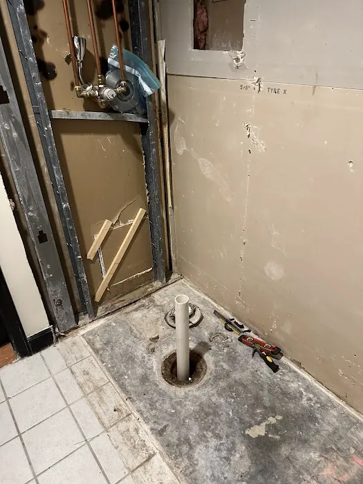 Eminence Home Services and Restoration Picture 4