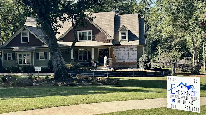 Eminence Home Services and Restoration Picture 3