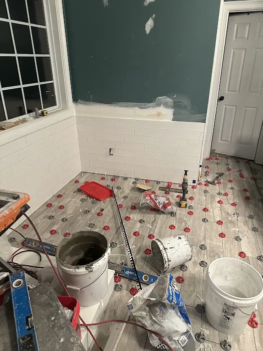 Eminence Home Services and Restoration Picture 8