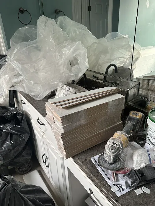 Eminence Home Services and Restoration Picture 7