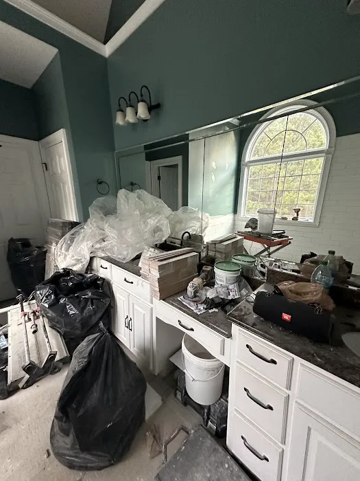 Eminence Home Services and Restoration Picture 9