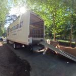 Coast to Coast Content Cleaning and Packouts