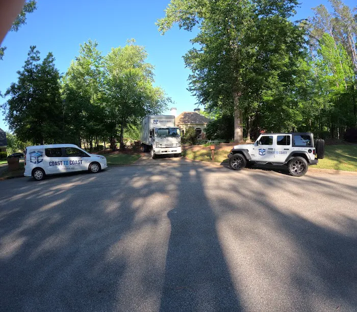 Coast to Coast Content Cleaning and Packouts Picture 6