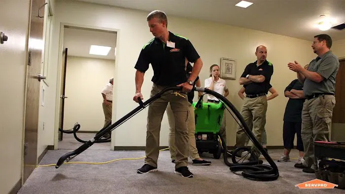 SERVPRO of Carrollton Picture 6