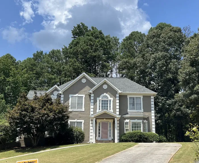 CertaPro Painters of Fayetteville, GA Picture 2