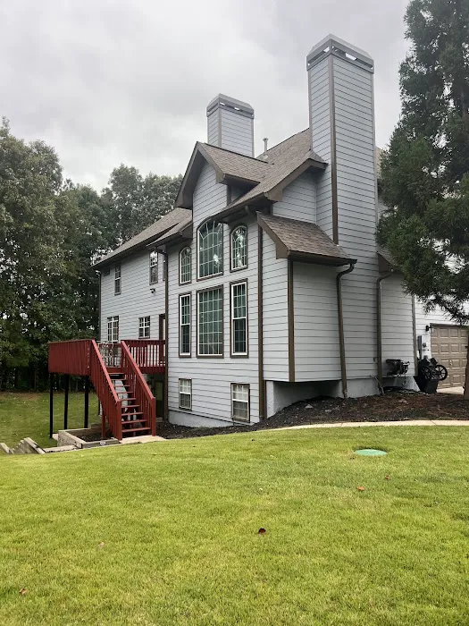 CertaPro Painters of Fayetteville, GA Picture 1