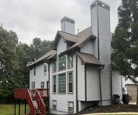 CertaPro Painters of Fayetteville, GA