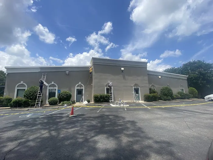 CertaPro Painters of Fayetteville, GA Picture 8