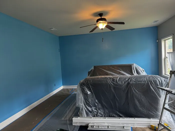 CertaPro Painters of Fayetteville, GA Picture 7
