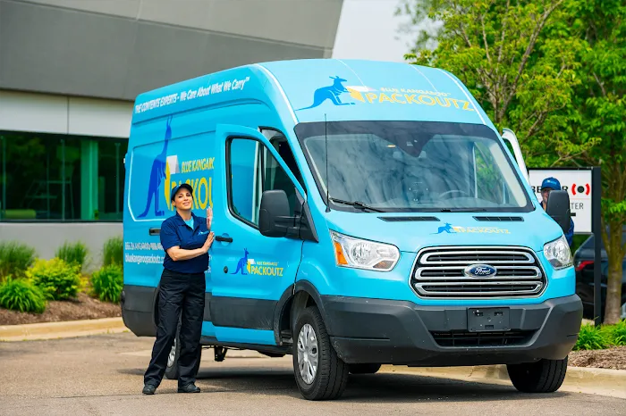 Blue Kangaroo Packoutz of Central Georgia Picture 3