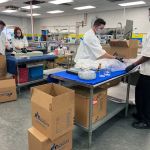 Blue Kangaroo Packoutz of Central Georgia