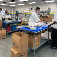 Blue Kangaroo Packoutz of Central Georgia ico