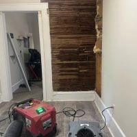 Covenant Carpet & Restoration- Water Damage & Mold Removal ico