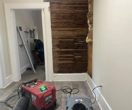 Covenant Carpet & Restoration- Water Damage & Mold Removal