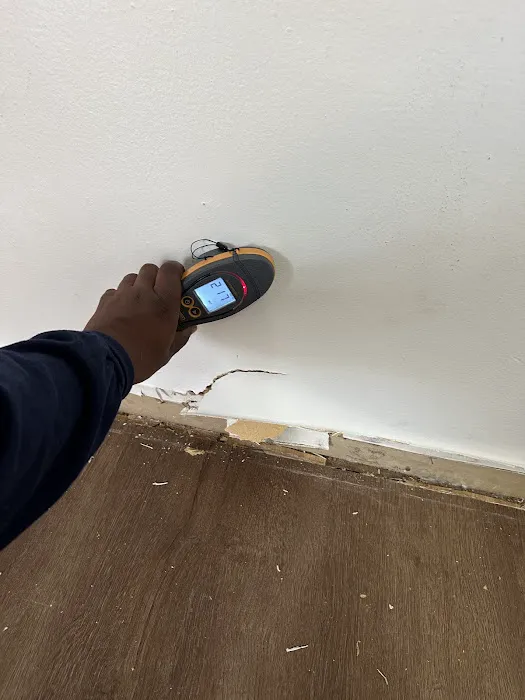 Covenant Carpet & Restoration- Water Damage & Mold Removal Picture 5