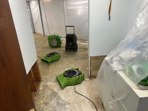 Covenant Carpet & Restoration- Water Damage & Mold Removal Picture 7